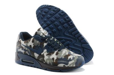 cheap nike air max 90 couple shoes cheap no. 479